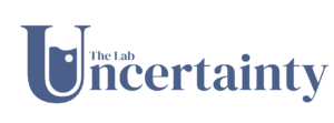 The Uncertainty Lab Logo