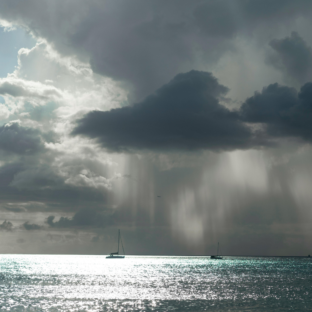 Like sailors continuously interpret clouds, wind, pressure, and temperature to anticipate what may happen next, we monitor emerging technologies to guesstimate the future.